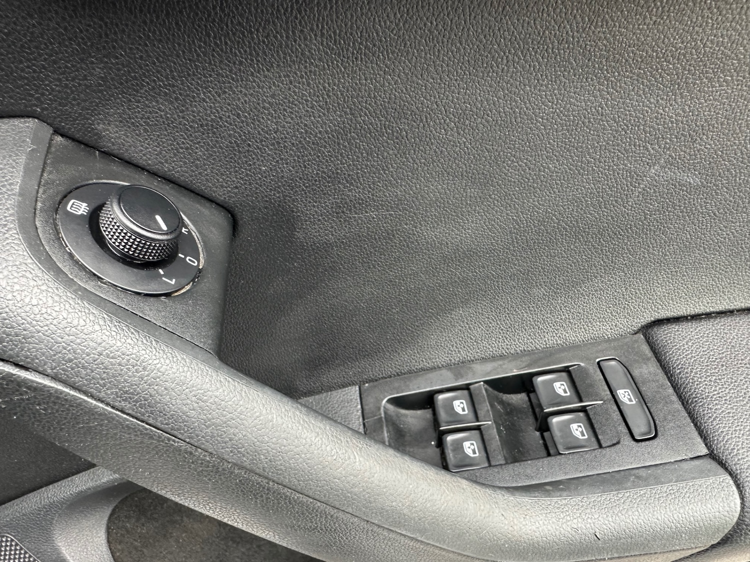 Used Skoda Octavia 2015 for sale - 77021730: Photo 16