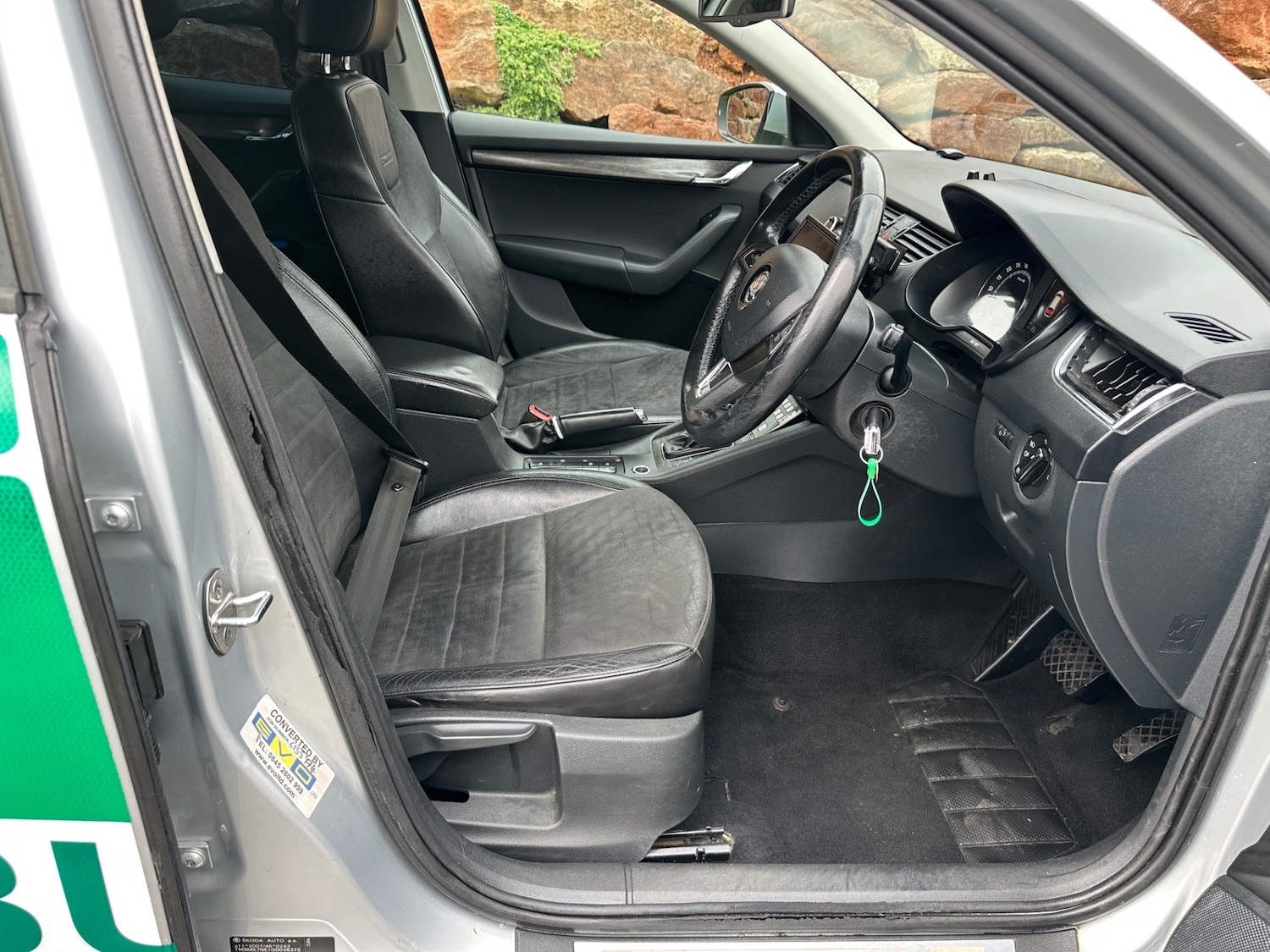 Used Skoda Octavia 2015 for sale - 77021730: Photo 18