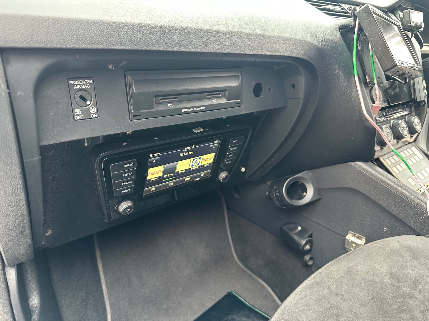 Used Skoda Octavia 2015 for sale - 77021730: Photo 19