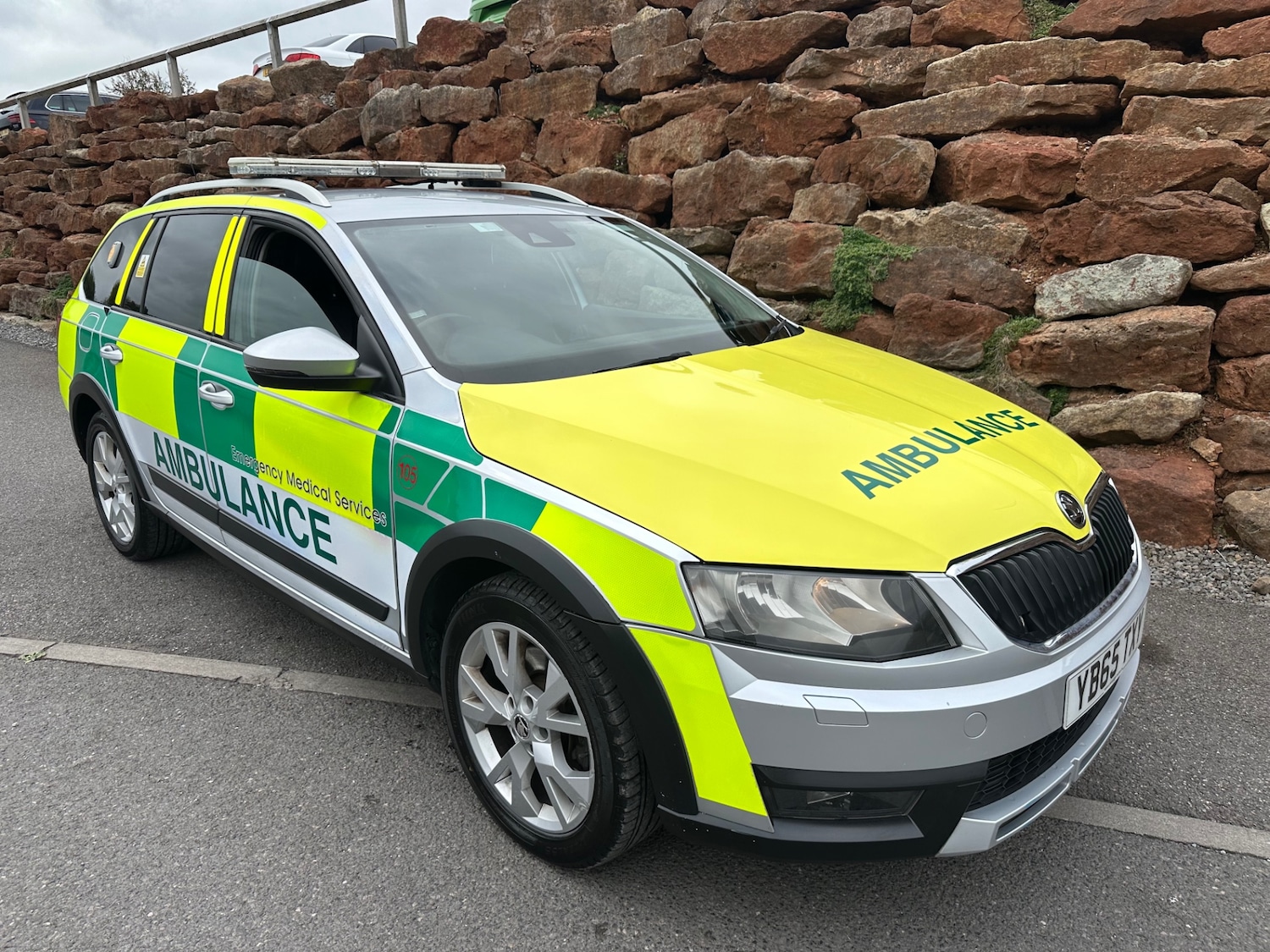 Used Skoda Octavia 2015 for sale - 77021730: Photo 2