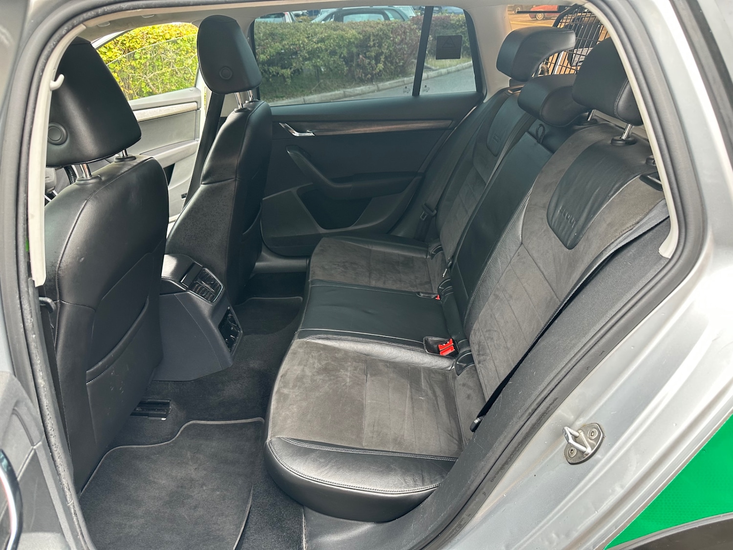 Used Skoda Octavia 2015 for sale - 77021730: Photo 23