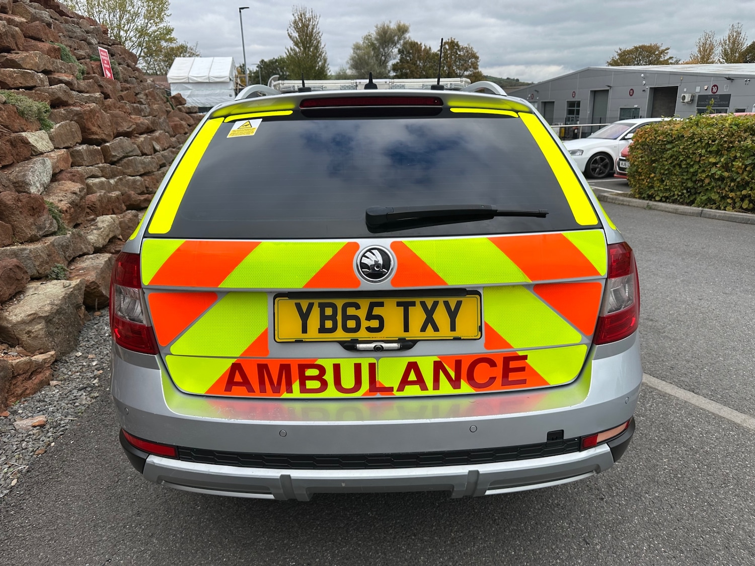 Used Skoda Octavia 2015 for sale - 77021730: Photo 25