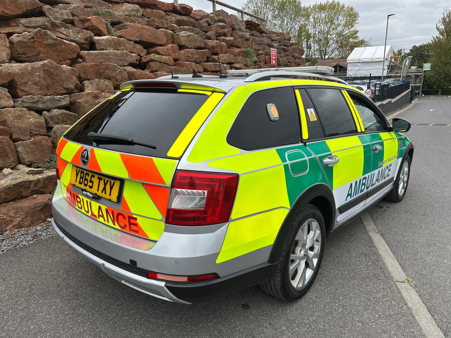 Used Skoda Octavia 2015 for sale - 77021730: Photo 26