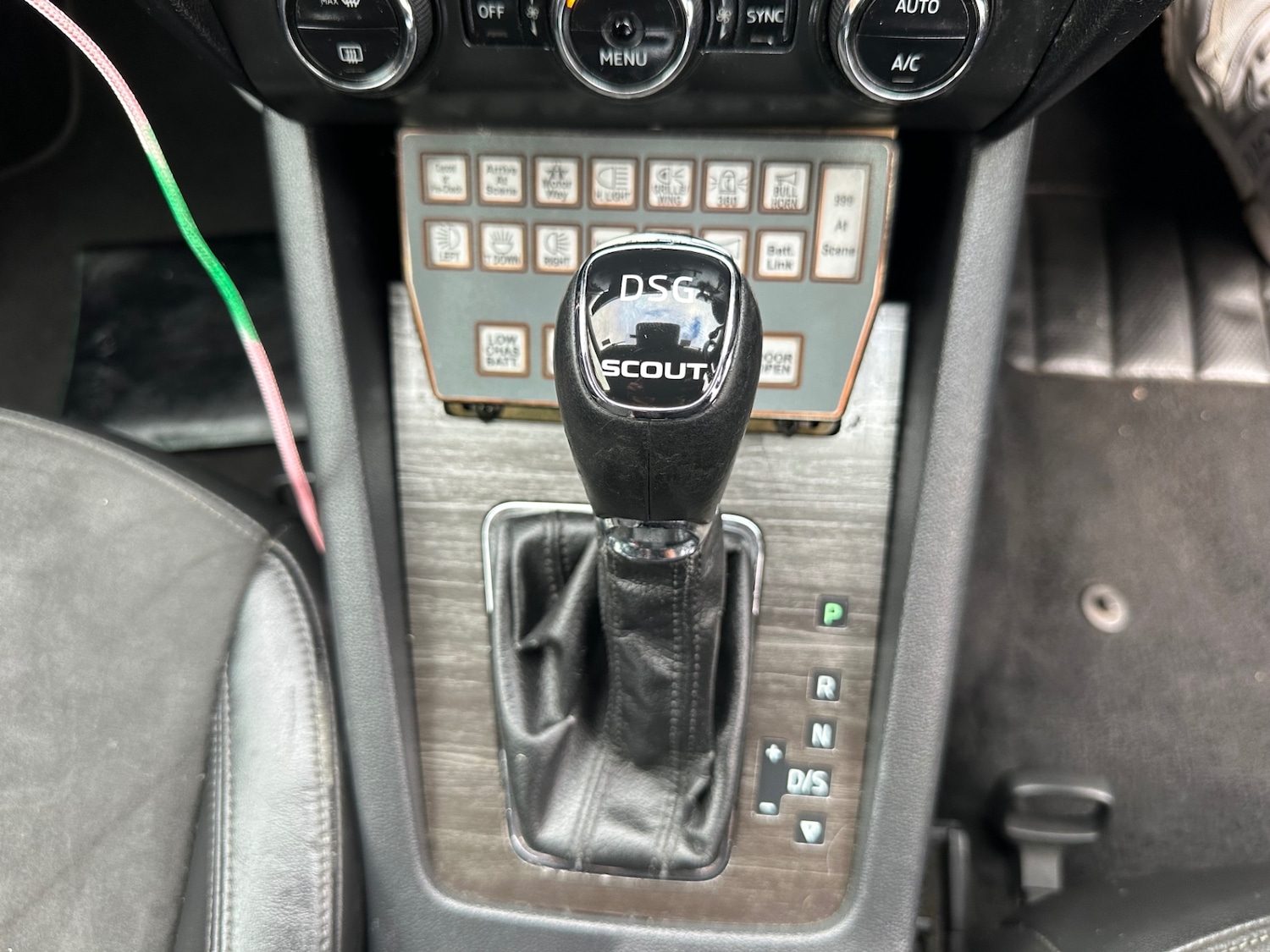 Used Skoda Octavia 2015 for sale - 77021730: Photo 6