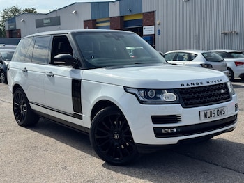 Used Land Rover Range Rover 2015 for sale - 79425760: Photo