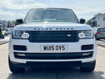Used Land Rover Range Rover 2015 for sale - 79425760: Photo