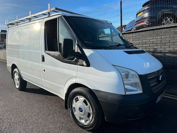 Used Ford Transit 2012 for sale - 79553310: Photo
