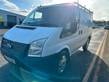 Used Ford Transit 2012 for sale - 79553310: Photo