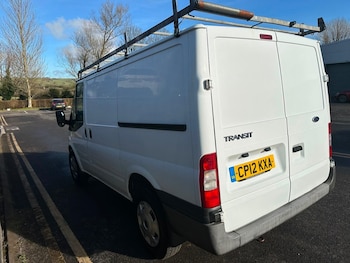 Used Ford Transit 2012 for sale - 79553310: Photo