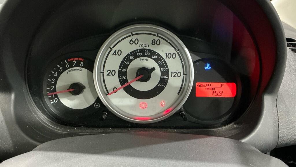 Used Mazda Mazda2 2008 for sale - 77940118: Photo 10