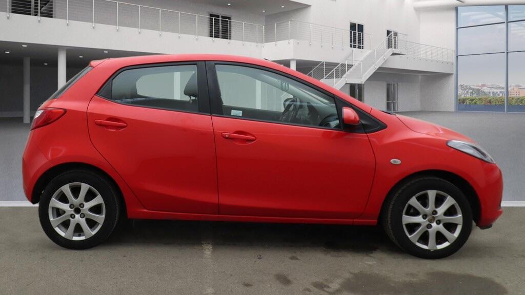Used Mazda Mazda2 2008 for sale - 77940118: Photo 5