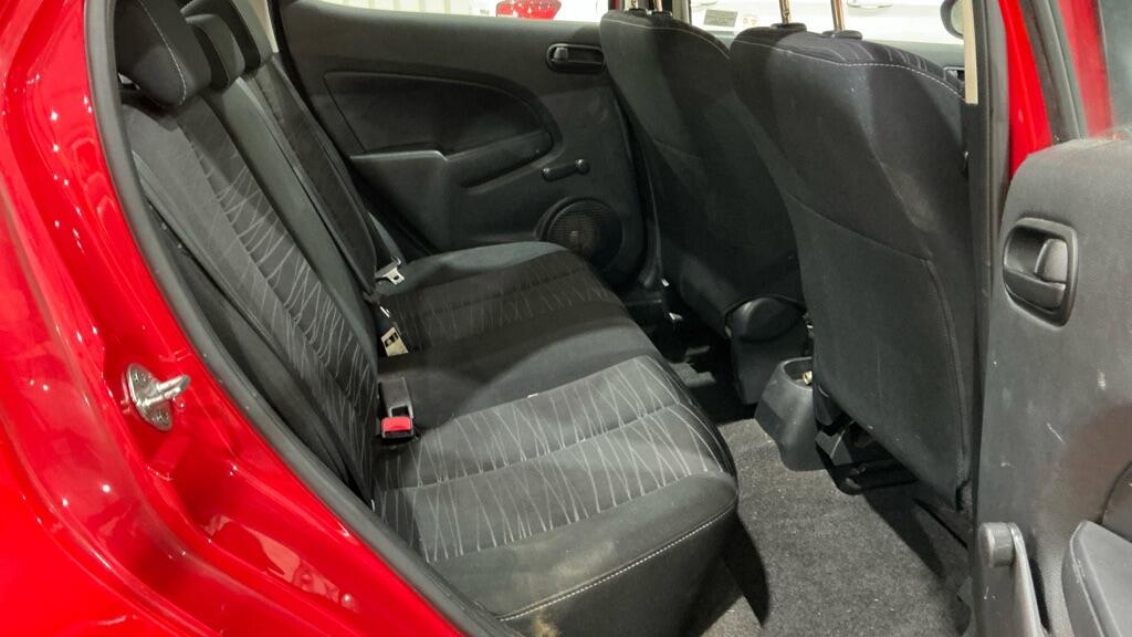 Used Mazda Mazda2 2008 for sale - 77940118: Photo 8