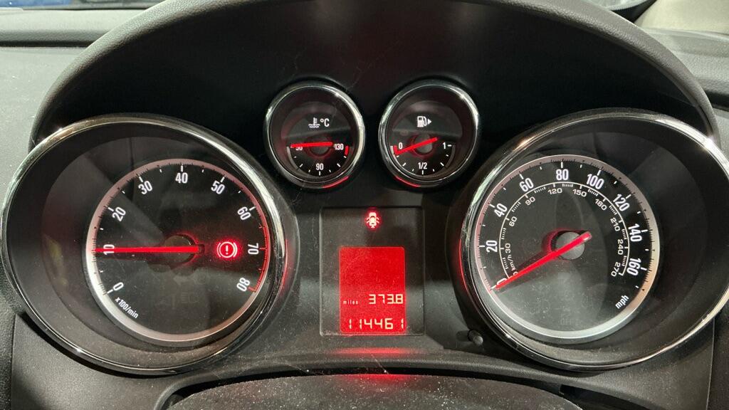 Used Vauxhall Astra for sale - 77723940: Photo 10