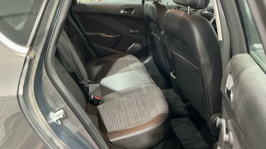 Used Vauxhall Astra for sale - 77723940: Photo 8