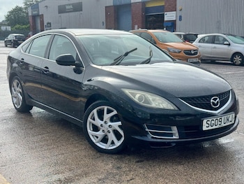 Used Mazda Mazda6 2009 for sale - 79062368: Photo