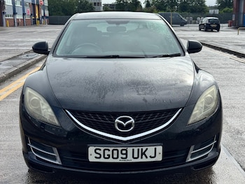 Used Mazda Mazda6 2009 for sale - 79062368: Photo