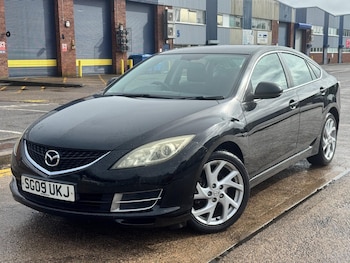 Used Mazda Mazda6 2009 for sale - 79062368: Photo
