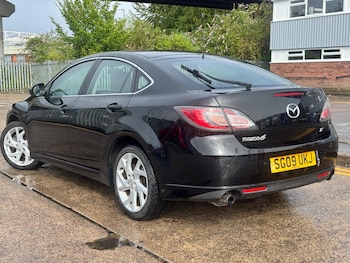 Used Mazda Mazda6 2009 for sale - 79062368: Photo