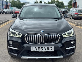 Used BMW X1 2016 for sale - 79075044: Photo
