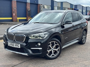 Used BMW X1 2016 for sale - 79075044: Photo