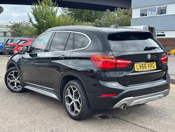 Used BMW X1 2016 for sale - 79075044: Photo
