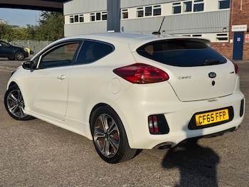 Used Kia Pro Ceed 2015 for sale - 79169633: Photo