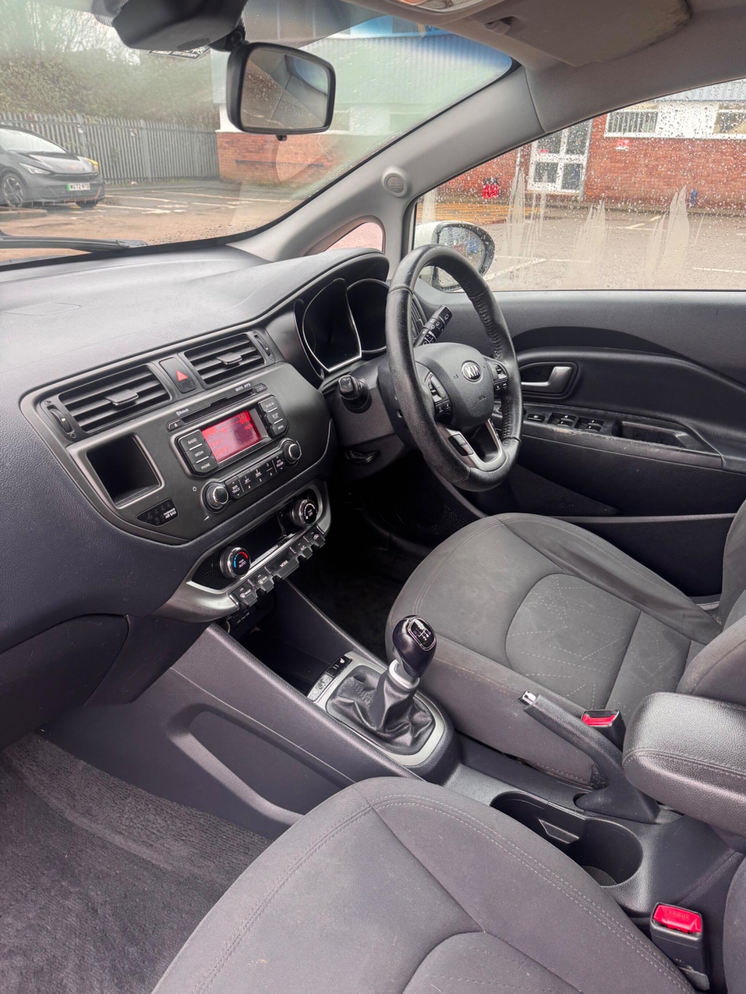 Used Kia Rio 2013 for sale - 77512266: Photo 19