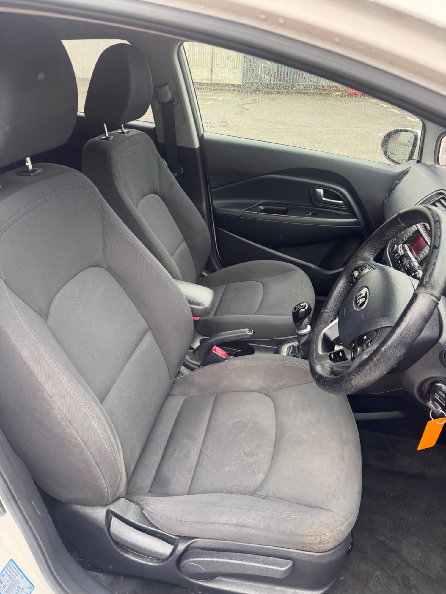 Used Kia Rio 2013 for sale - 77512266: Photo 20