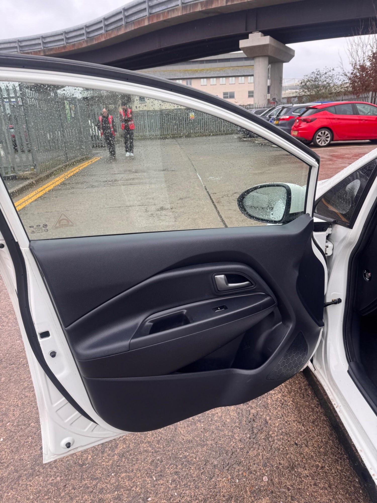 Used Kia Rio 2013 for sale - 77512266: Photo 29