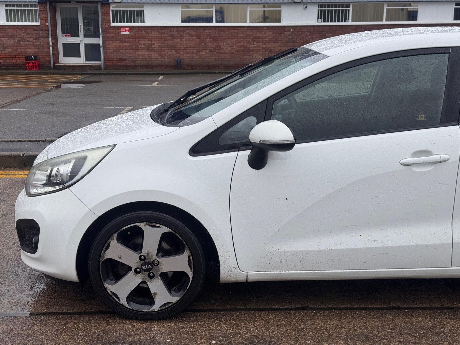 Used Kia Rio 2013 for sale - 77512266: Photo 33