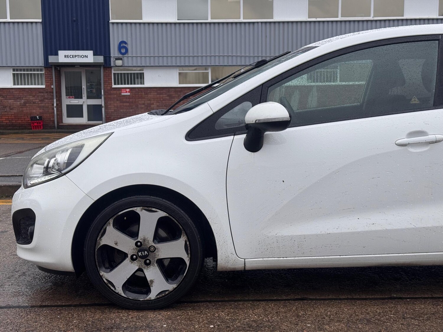 Used Kia Rio 2013 for sale - 77512266: Photo 34