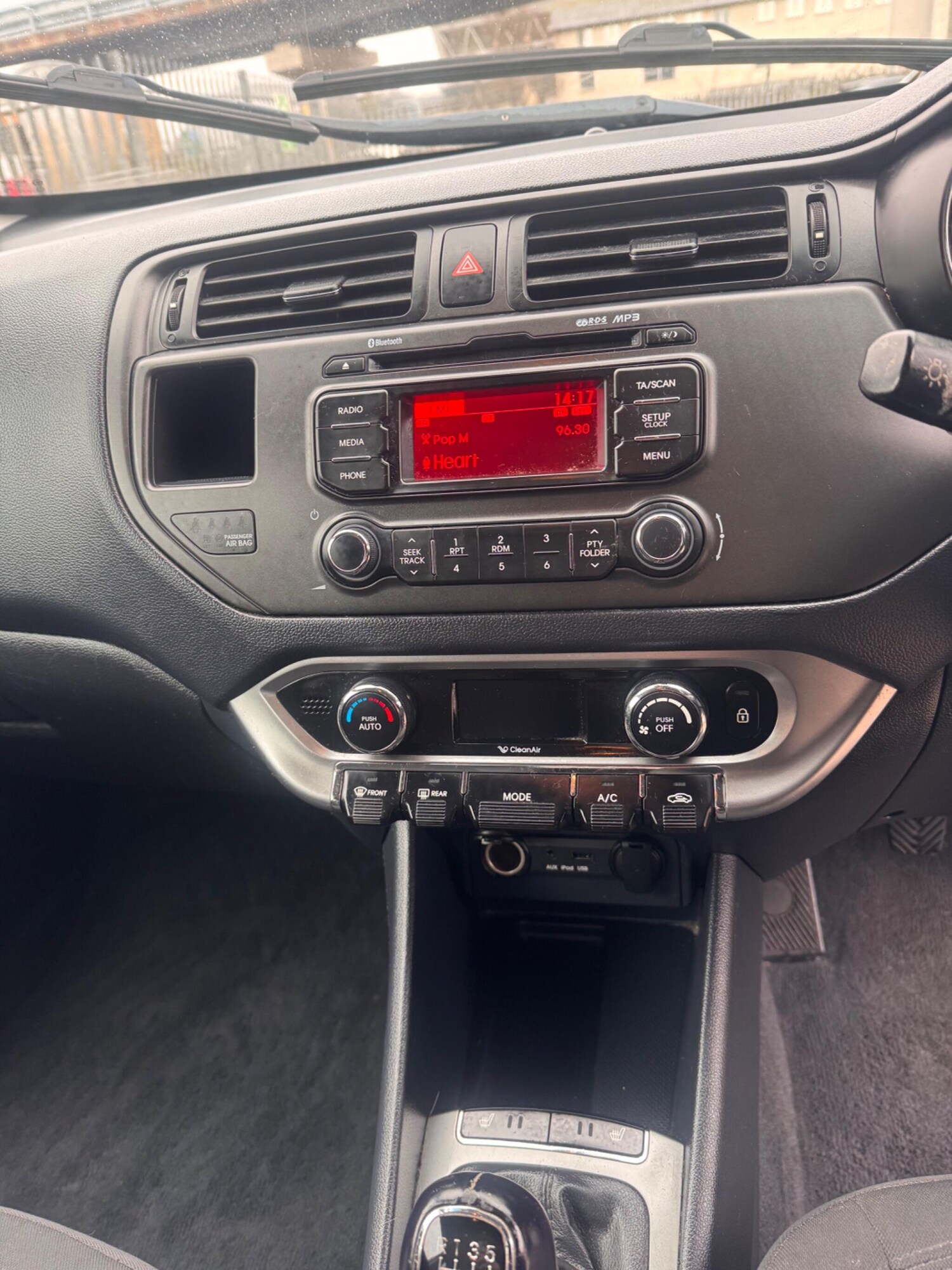 Used Kia Rio 2013 for sale - 77512266: Photo 36