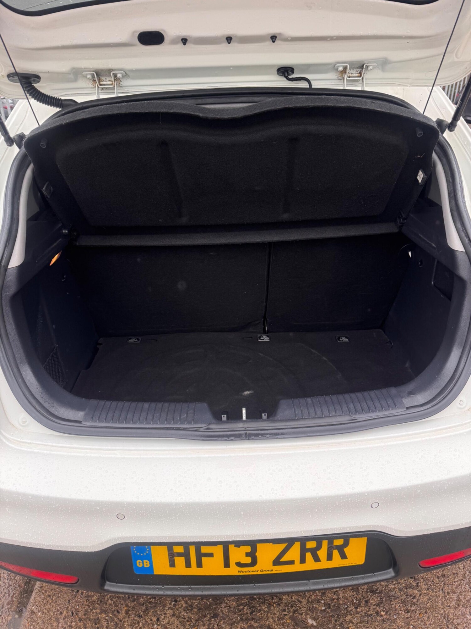 Used Kia Rio 2013 for sale - 77512266: Photo 37