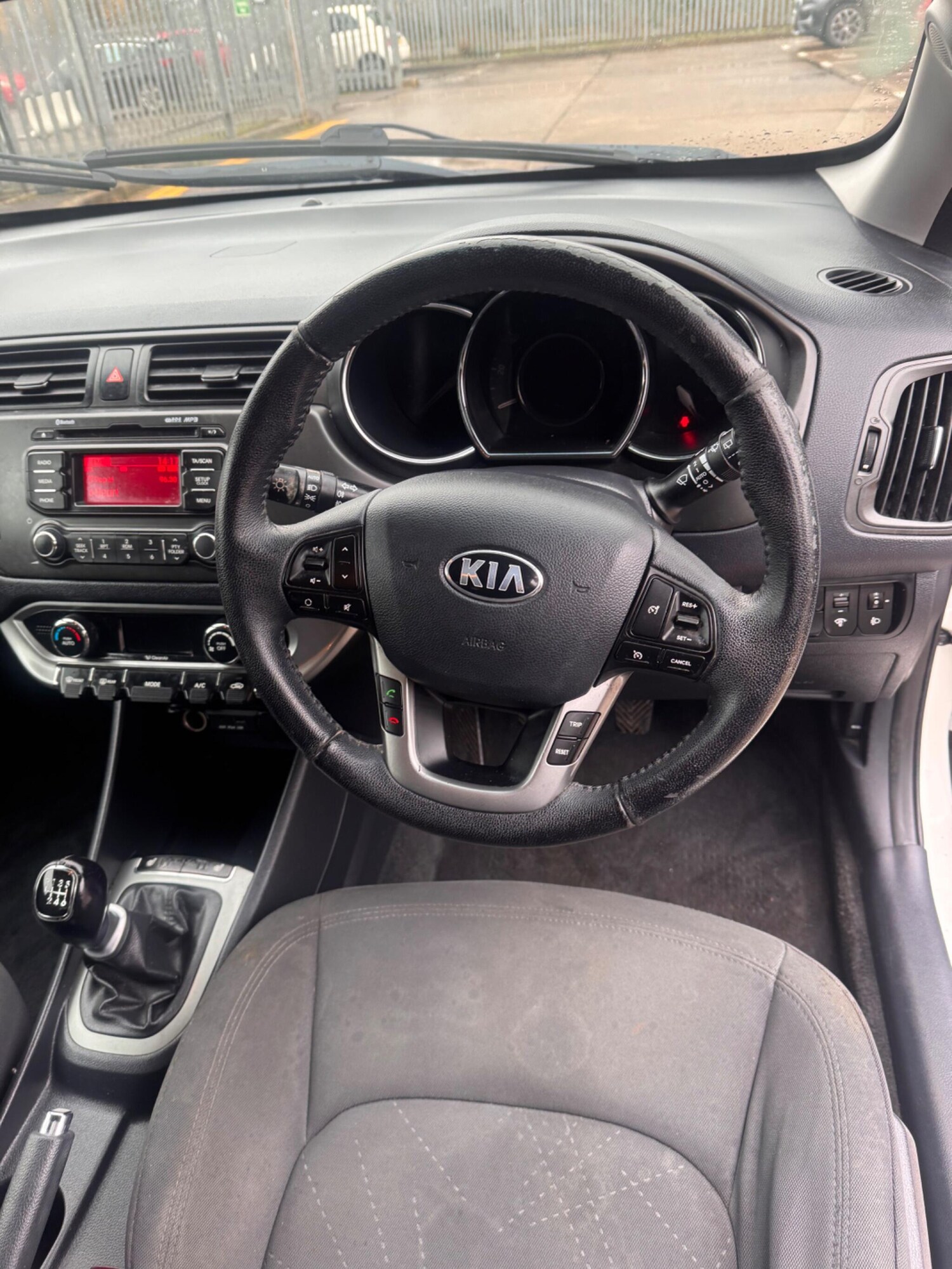 Used Kia Rio 2013 for sale - 77512266: Photo 39