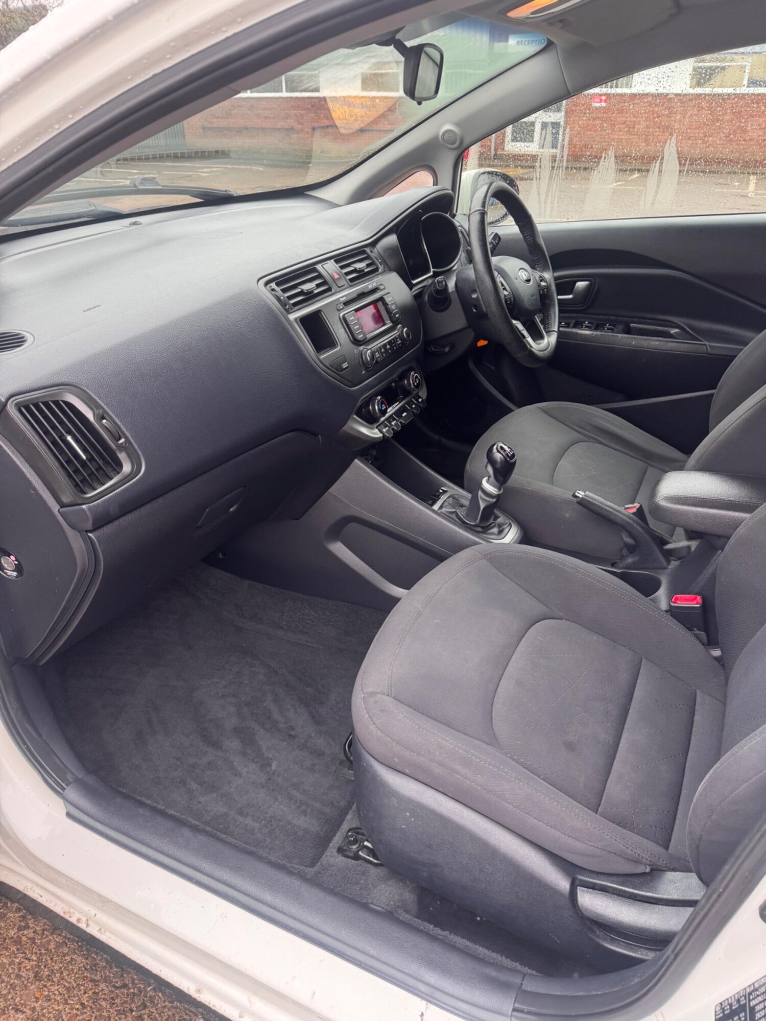 Used Kia Rio 2013 for sale - 77512266: Photo 40