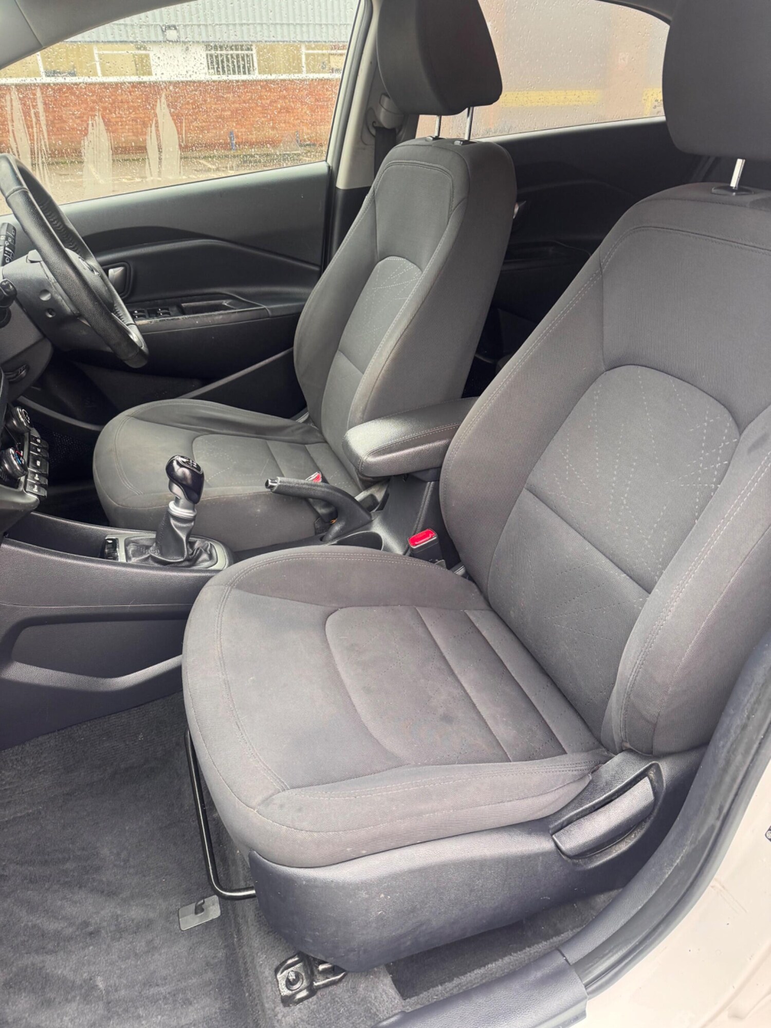 Used Kia Rio 2013 for sale - 77512266: Photo 41