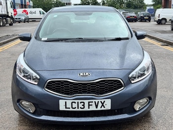 Used Kia Ceed 2013 for sale - 79062729: Photo
