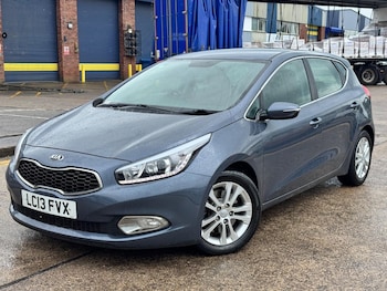 Used Kia Ceed 2013 for sale - 79062729: Photo