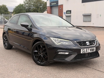 Used SEAT Leon 2017 for sale - 79279060: Photo