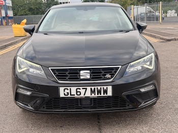 Used SEAT Leon 2017 for sale - 79279060: Photo