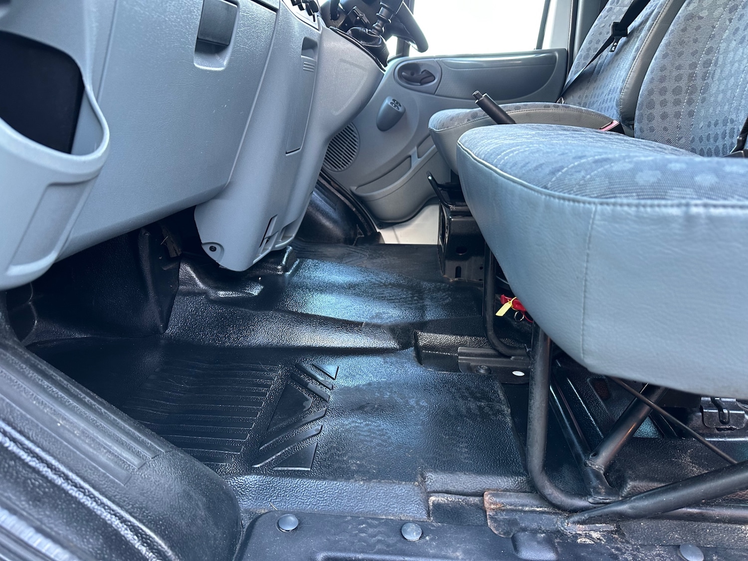 Used Ford Transit 2007 for sale - 77065486: Photo 14