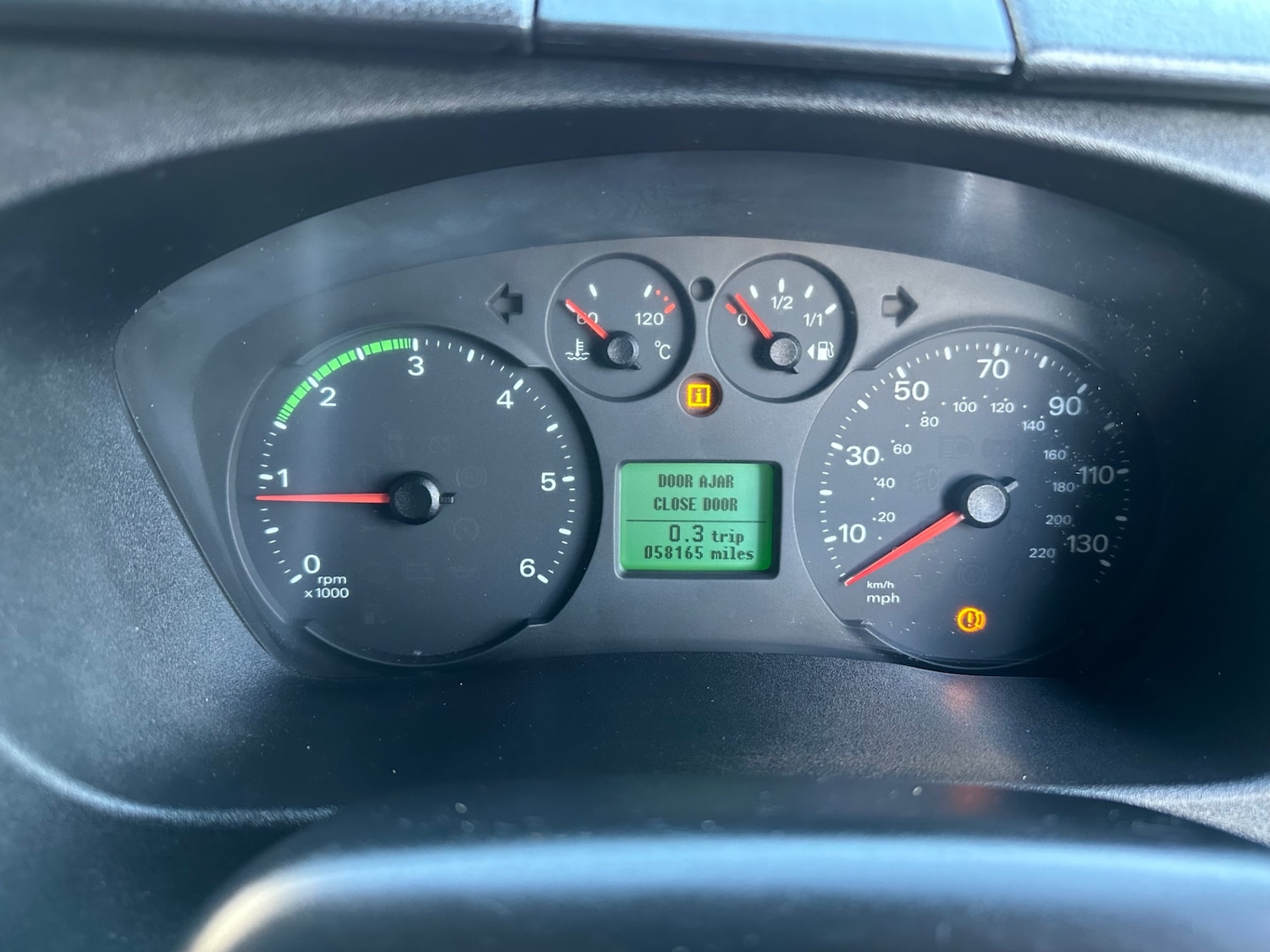 Used Ford Transit 2007 for sale - 77065486: Photo 19