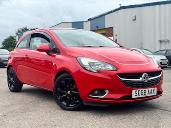 Used Vauxhall Corsa 2018 for sale - 79062498: Photo