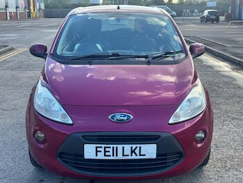 Used Ford Ka 2011 for sale - 78170460: Photo