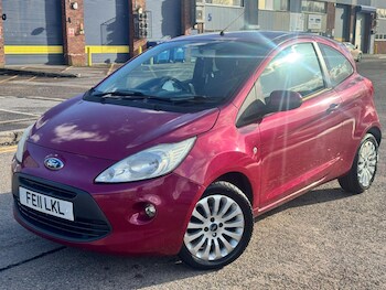 Used Ford Ka 2011 for sale - 78170460: Photo