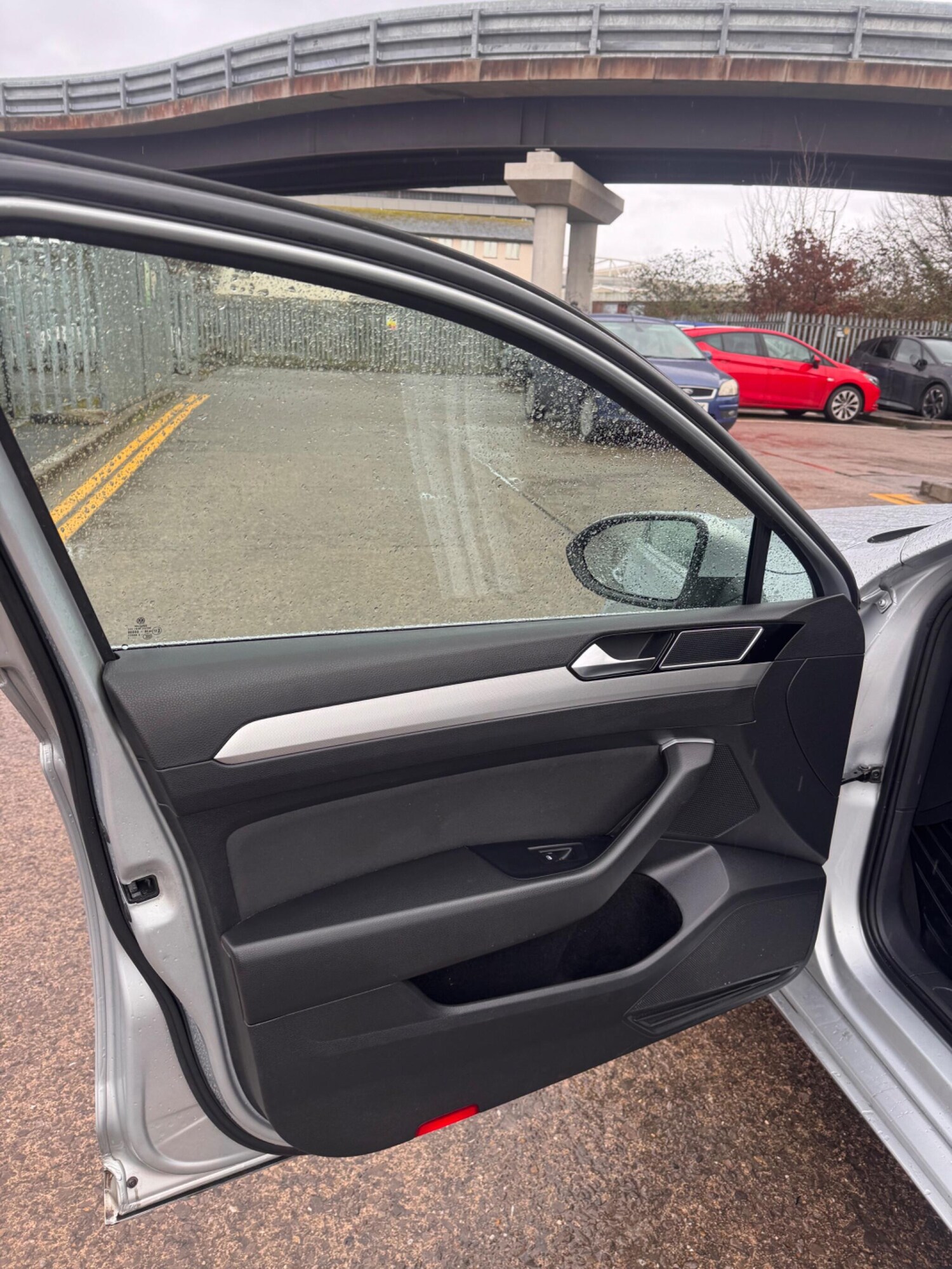 Used Volkswagen Passat 2017 for sale - 77512269: Photo 21