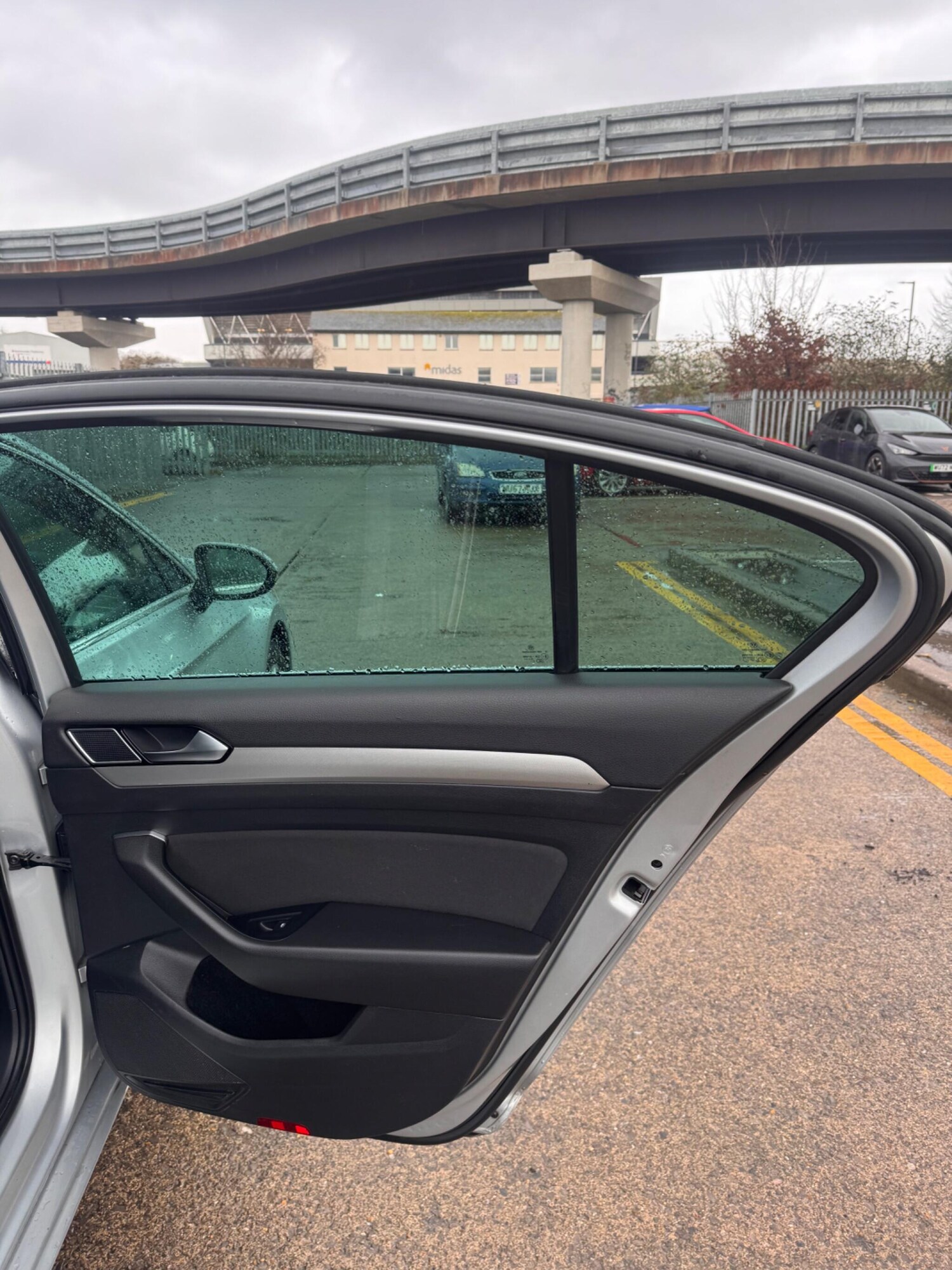 Used Volkswagen Passat 2017 for sale - 77512269: Photo 23