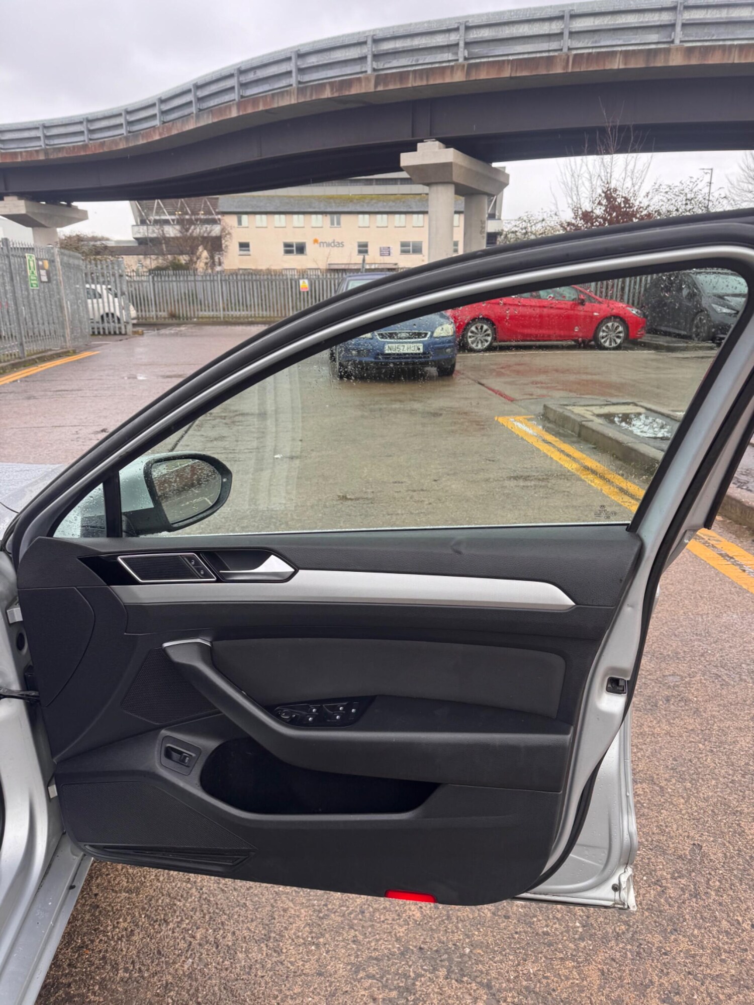 Used Volkswagen Passat 2017 for sale - 77512269: Photo 24