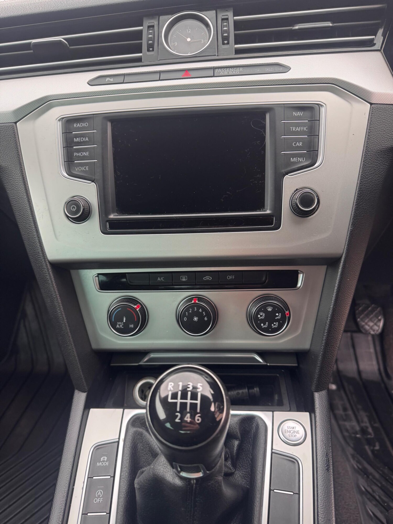 Used Volkswagen Passat 2017 for sale - 77512269: Photo 32