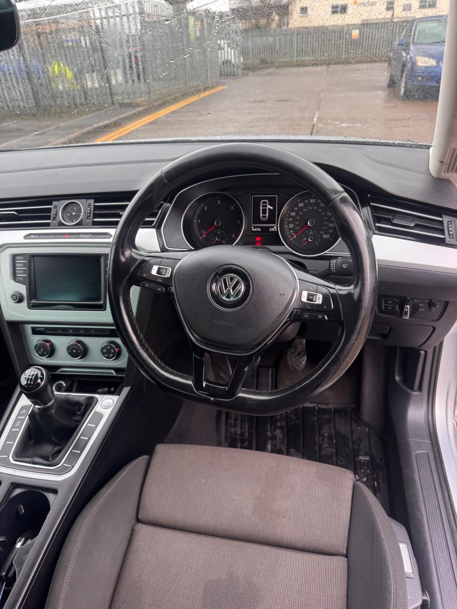 Used Volkswagen Passat 2017 for sale - 77512269: Photo 35